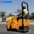 30% Gradeability 800kg Mini Vibratory Tandem Roller